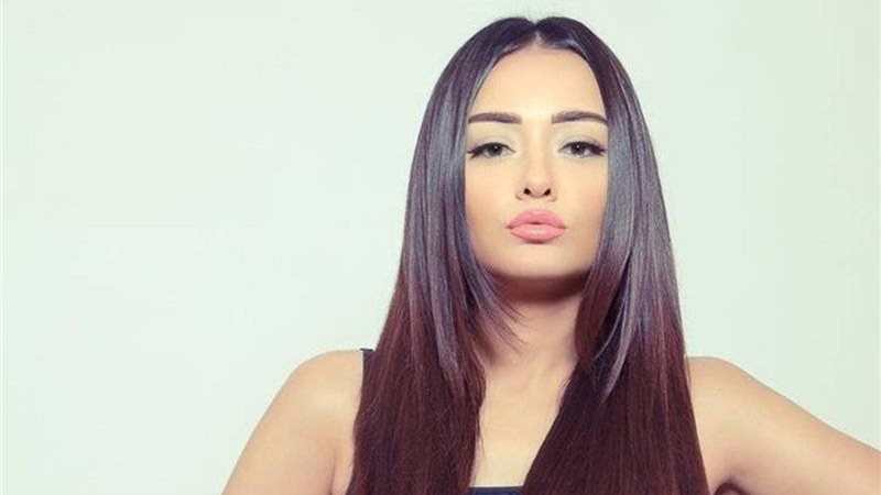 راندا البحيري 