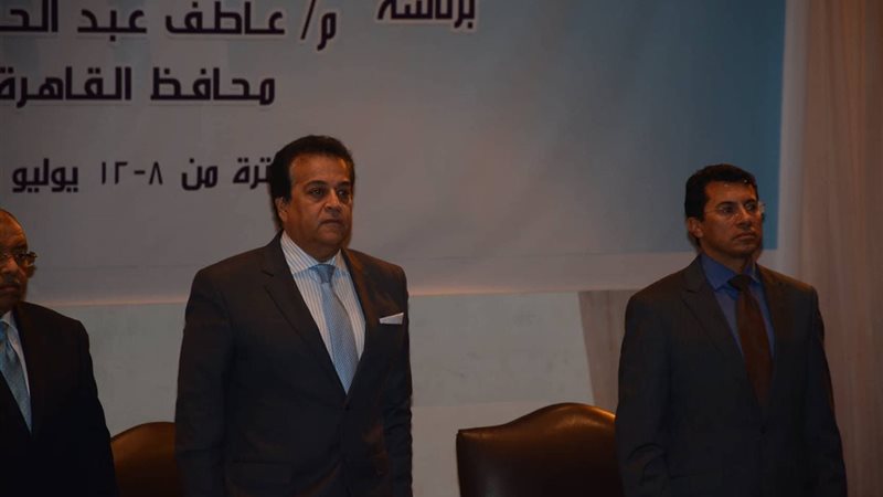 خالد عبد  الغفار