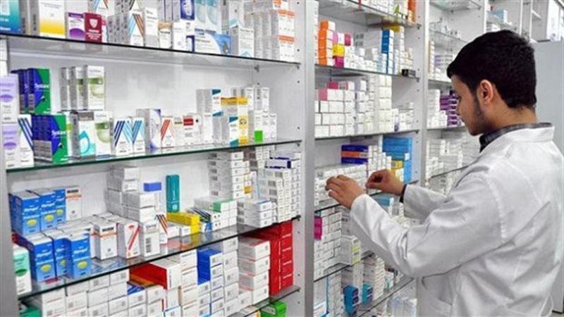 صيدليات القاهرة