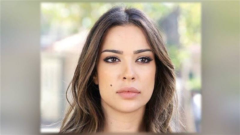 نادين نجيم 