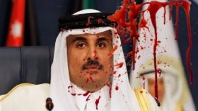 المحلل السياسى خالد عز لـ 