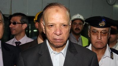 محافظ القاهرة يكشف لـ