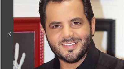 نيشان يوجه رسالة تفاؤل لجمهوره عبر تويتر