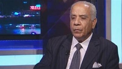 السفير إبراهيم الشويمي لـ