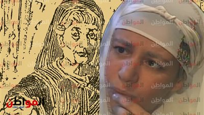 جليلة في حديث الصباح والمساء .. هكذا ستموت لو أُنْتِج جزء ثاني من المسلسل