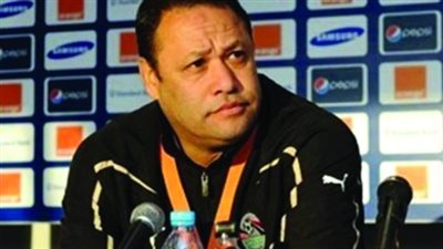 ضياء السيد: محمد إبراهيم لاعب ذو قيمة كبيرة