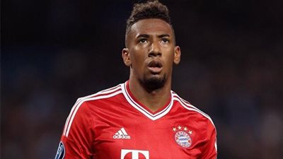 مدافع بايرن ميونيخ يتوقع بطل كأس العالم 2018