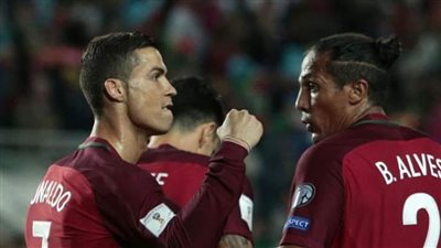 برونو ألفيش يتوقع فوز رونالدو بـ