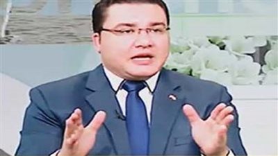 محمد باغه يشيد بمبادرة البنك المركزي فى سداد ديون الشركات