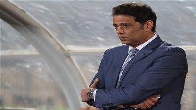 هاني رمزي يقترب من منصب المدرب العام بـ