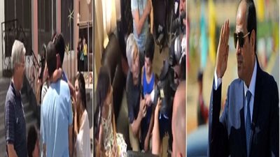 فيديو.. جد طفل الشروق كاشفاً التفاصيل: 
