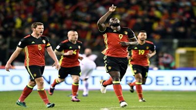 الفيفا يعلن طاقم تحكيم مواجهة فرنسا وبلجيكا