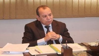 اجتماع لجنة تنقين أراضي الدولة بـ