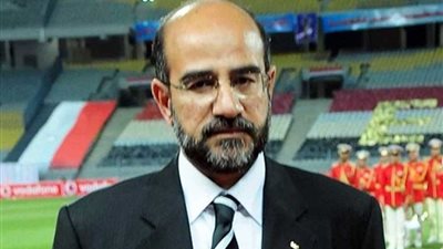 عامر حسين: جدول الدوري مضغوط  بسبب بطولة إفريقيا