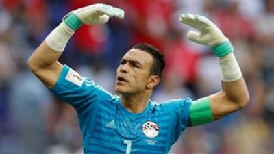 مدرب حراس المنتخب: لم نجامل 