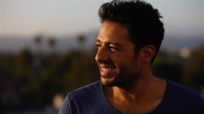 حماقي يرفض الإعلان عن موعد ألبومه الجديد