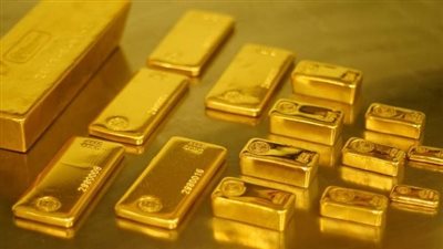انفوجراف| تعرف على أسعار الذهب اليوم 9-7-2018