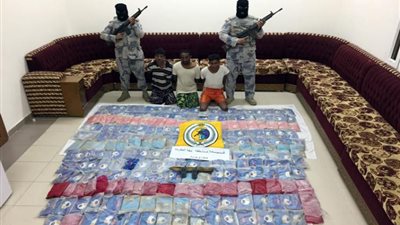 ضبط 731 مخالفة متنوعة وتنفيذ 430 حكم قضائي بالجيزة