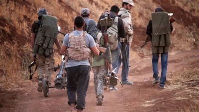 الجيش الروسي: إجلاء ألف شخص من درعا