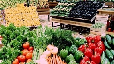 بوابة المواطن ترصد أسعار الخضراوات اليوم 9-7-2018