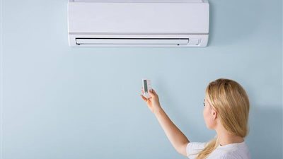 بوابة المواطن ترصد أسعار التكييفات بالأسواق 9-7-2018