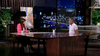 فيديو.. محمود البزاوي: سر نجاح كلبش يكمن في خلطة سحرية 