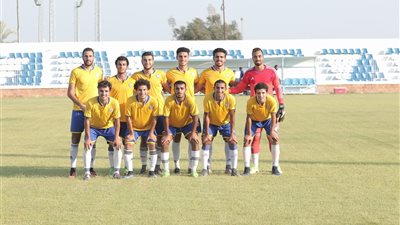 اليوم.. فريق الأمل بالإسماعيلي يواجه المريخ وديًا بـ