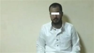ضبط عاطل وبحوزتة 20 طربة حشيش وعدد 20 طلقة نارية فى الجيزة