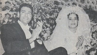 نساء في حياة إيهاب نافع .. أشهرهم ماجدة و أكثرهم وجعاً كانت أرملة رأفت الهجان