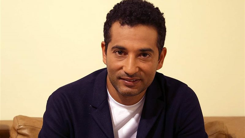 عمرو سعد 