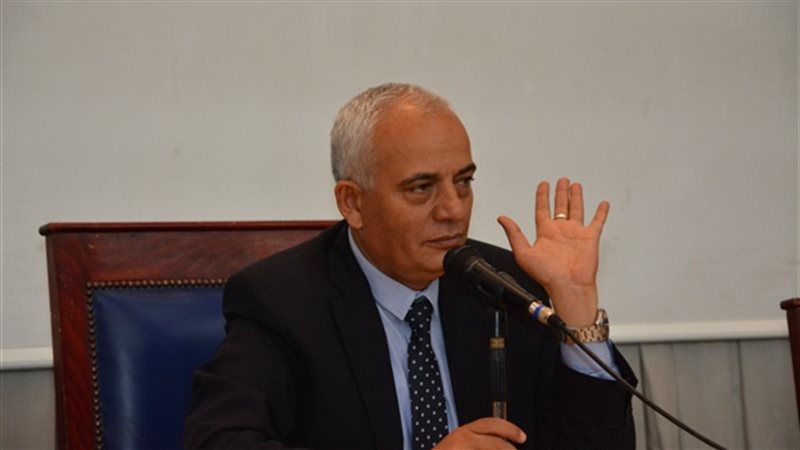 الدكتور رضا حجازى,