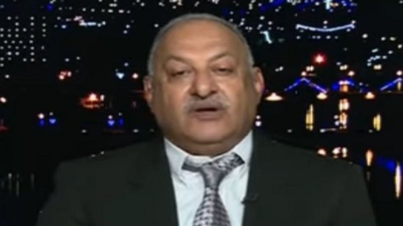  رعد الإبراهيمي