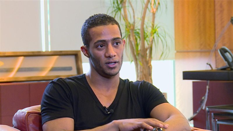 محمد رمضان 
