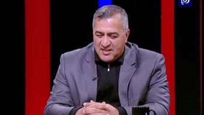 الباحث السياسي الأردني زيد النوايسة لـ