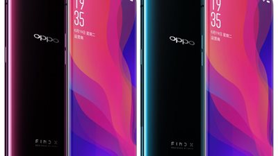 تعرف على سعر و مواصفات هاتف Oppo Find X اليوم 9-7-2018