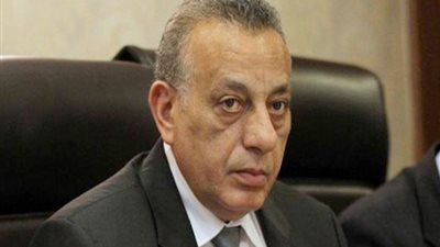 محافظ الجيزة لـ