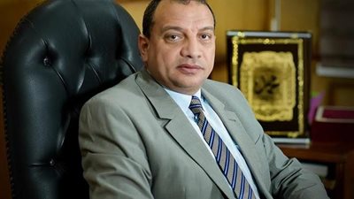 رئيس جامعة بني سويف: تخصيص 300 مليون جنيه للمستشفيات الجامعية على 3 سنوات