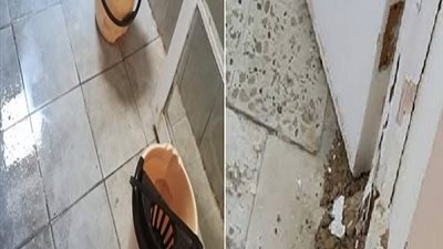 شكاوى من سوء حالة مركز الغسيل الكلوى بـ 