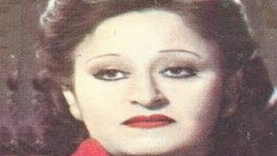 سعاد محمد .. الصعيدية التي ميزتها أغاني فيلم الشيماء