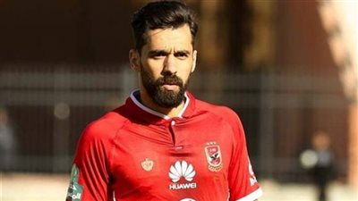 عبدالله السعيد يقترب من الانضمام لـ