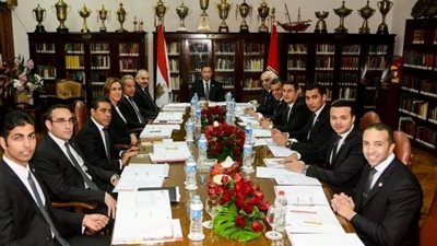 شيحة: الأهلي لن يستطيع شراء أي لاعب خلال فترة الإنتقالات الحالية
