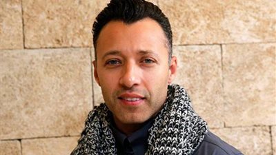 أحمد فهمي يشارك جمهوره بصورة جديدة عبر انستجرام