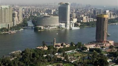 توقعات الأرصاد: انخفاض طفيف فى درجات الحرارة غدا الثلاثاء