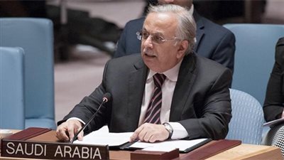 عاجل.. مندوب السعودية بالأمم المتحدة: نقدر جهود حماية الأطفال من مخاطر الحروب