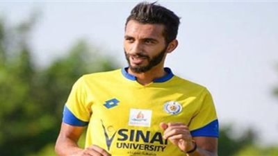 صورة.. الإسماعيلي يُسلم الطلائع الاستغناء الخاص بـ