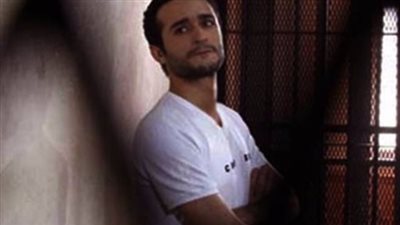 اليوم .. محاكمة أحمد دومة في 