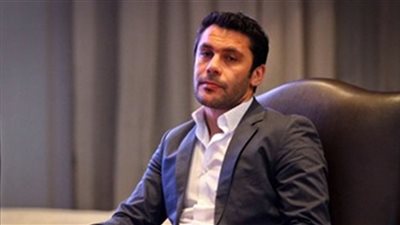 أحمد حسن: بيراميدز لا يحارب الأهلي 