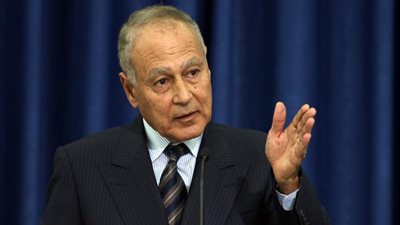 انطلاق الاجتماع الوزاري الثامن لمنتدى التعاون العربي - الصيني بحضور أحمد أبو الغيط