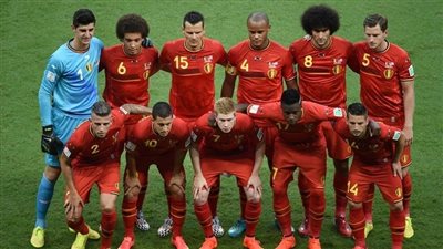 القوة الهجومية سلاح بلجيكا أمام فرنسا.. وخط الدفاع نقطة الضعف 