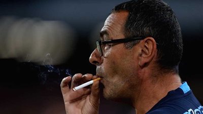ساري يتمسك بتواجد ويليان وهازارد في تشيلسي